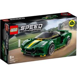 Lego speed champions lotus evija - 22576907