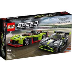 Lego speed champions aston maretin valkyre - 22576910