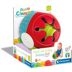 Clemmy pelota sensorial - 06617689