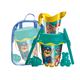 Mochila cubo castillo paw patrol - 35514032