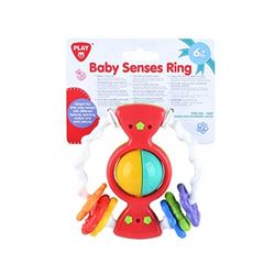 Anillo sensorial bebe - 96501540