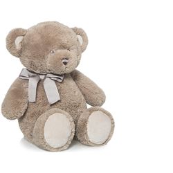 Baby oso soft tostado 43 cm. - 01992595