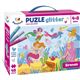Puzzle glitter sirenas (pum003) - 59597455