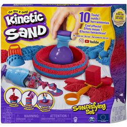 Kinetic sand sandtastic set - 62717968