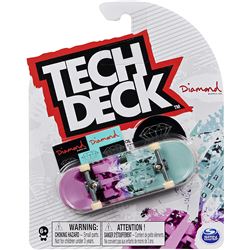 Tech dech pack individual stdo. - 62719133