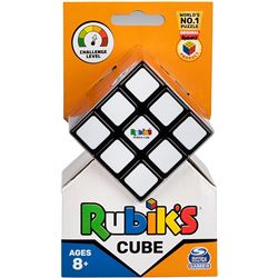 Rubiks cube 3x3 - 62741957