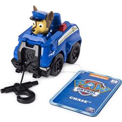 Paw patrol vehiculo rescue racers - 62771383