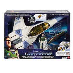 Lightyear vehiculo xl-15 - 24506957