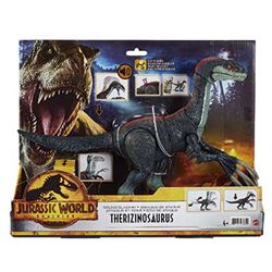 Jurassic world dinosaurio escapista c/sonido - 24593860