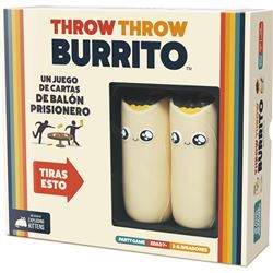 Throw throw burrito (ekittbo1es) - 50304017