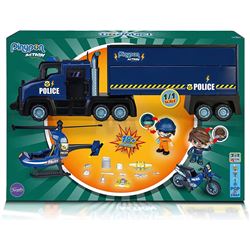 Pinypon action super camion de policia - 13010566