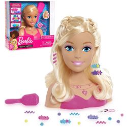 Barbie busto basico fashionista - 13004541