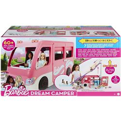 Barbie supercaravana deamcamper 2022 - 24500764