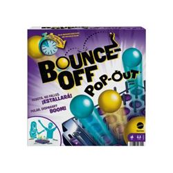 Bounce off pop out - 24510715