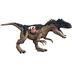 Jurassic world allosaurus daño extremo (hfk06) - 24504162