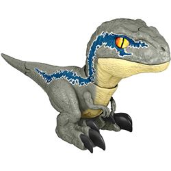 Jurassic world dinosaurio espejo desenjaulado - 24595055