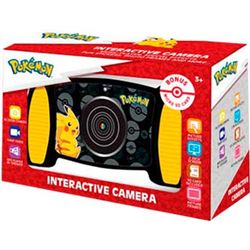 Camara interactiva pokemon - 12486922