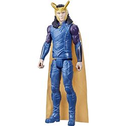 Avengers figura titan loki - 25579782