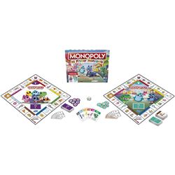 Mi primer monopoly - 25593987