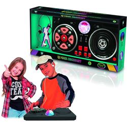 Mesa disco dj - 56733040