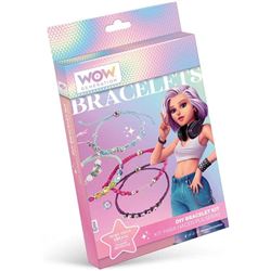 Collares 6 charms wow generation (wow00006) - 12486700
