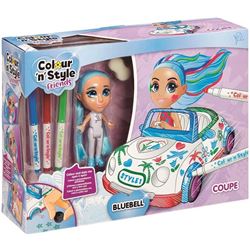 Colour n style coupe - 14720766