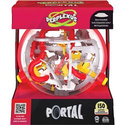 Perplexus portal - 62743111