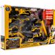 Cat little machine mega set - 87583337