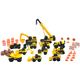 Cat little machine mega set - 87583337.1
