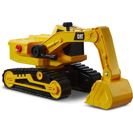 Excavadora 30 cm.cat - 87582268