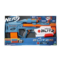Nerf elite 2.0 notorblitz - 25512439