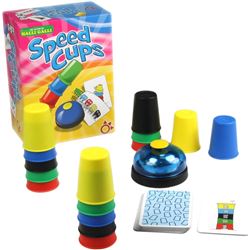 Speed cups (a0028)