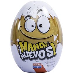 Manda huevos - 12530047
