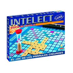 Intelect luxe catala - 12504008