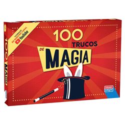 Magia 100 trucos - 12501060