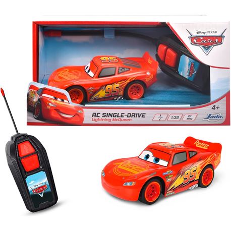 Coche cars single rc 1:32 - 33381000