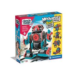 Mechanics junior robots - 06655473