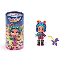 Kookyloos party time surprise doll - 49601844