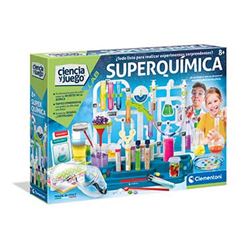 Super quimica - 06655468