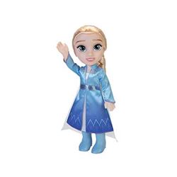 Frozen 2 muñeca elsa 38 cm. - 92421180