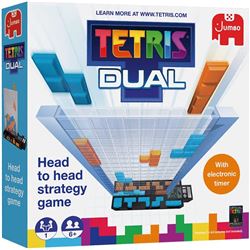 Tetris dual - 09519847