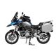 Moto bmw r1250 gs azul 12 v.con maletas - 18500651.1