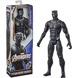 Avengers fig.titan black panther (f21555) - 25579153