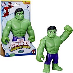 Spidey figura superheroe hulk - 25518156