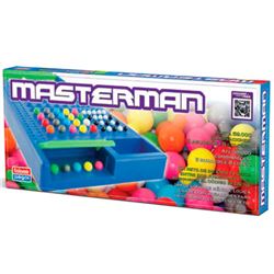 Masterman - 12523027