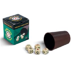 Cubilete poker - 12527930