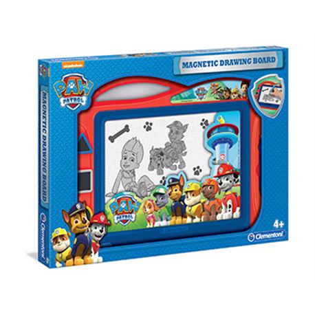 Pizarra magnetica paw patrol - 06615112