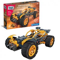Mechanics buggy and quad - 06655489