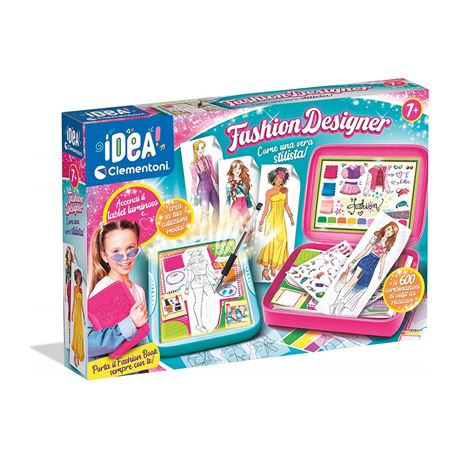 Fashion designer - 06618776