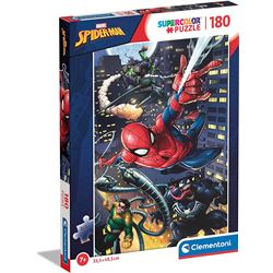 Puzzle 180 pz. spider-man - 06629782